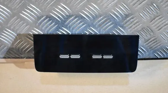 Porsche Cayenne (9Y0 9Y3) Other switches/knobs/shifts 9Y0919616E55