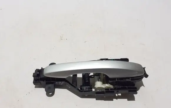 Volvo S90, V90 Rear door exterior handle