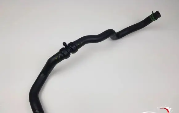 Renault Talisman Engine coolant pipe/hose 217411994R