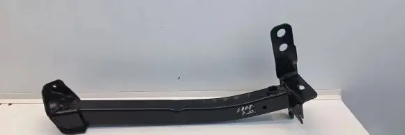 Peugeot 2008 II Front bumper shock/impact absorber 9836340380 52000W02