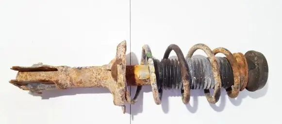 Volkswagen Golf III Front shock absorber/damper