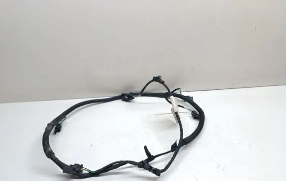 Porsche Cayenne (92A) Parking sensor (PDC) wiring loom 7P5971104