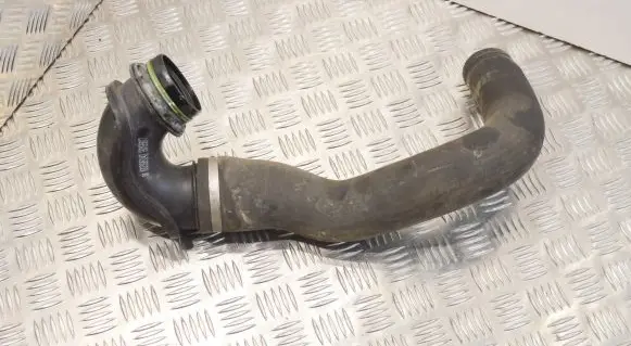 Opel Insignia A Intercooler hose/pipe 100398242 14330207