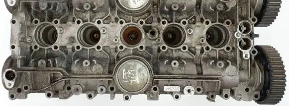 Ford Model T Engine head 8642289007