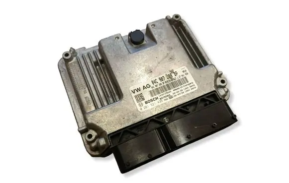 Skoda Scala Engine control unit/module 04C907309BP 0261S21435