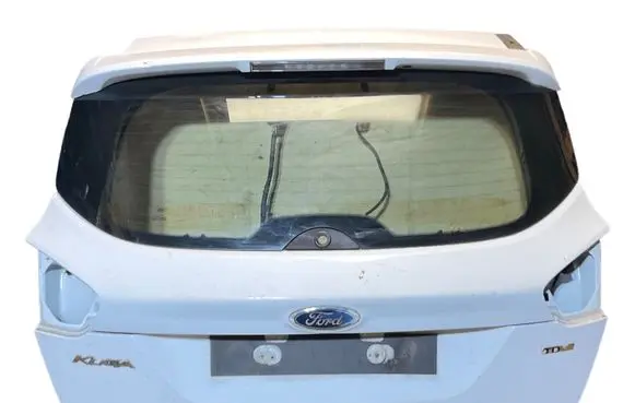 Ford Kuga I Tailgate/trunk/boot lid 43R001057 8V41A40688A