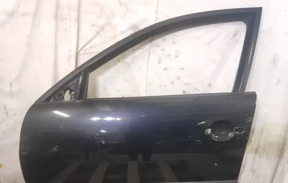Seat Ibiza III (6L) Front door LC9Z