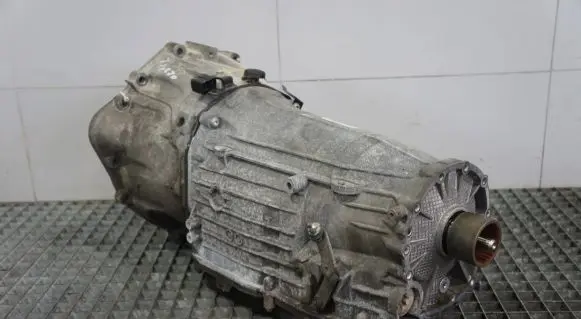 SsangYong Rodius Automatic gearbox 722988 7229880 8152614
