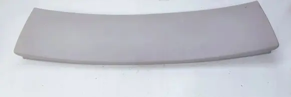 Audi Q5 SQ5 Other trunk/boot trim element 8R0867839B