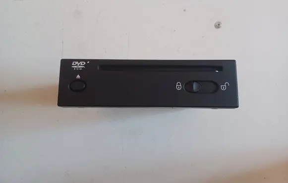 Land Rover Range Rover Sport L320 Navigation unit CD/DVD player YIB500120 071433038 4621008672