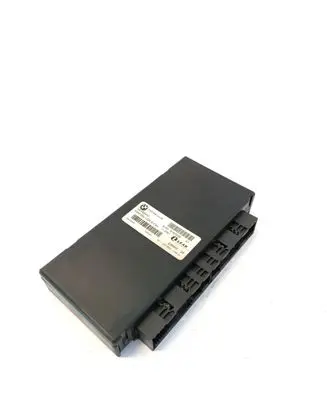 BMW 5 E60 E61 Comfort/convenience module 9167202 916720201 61359167202