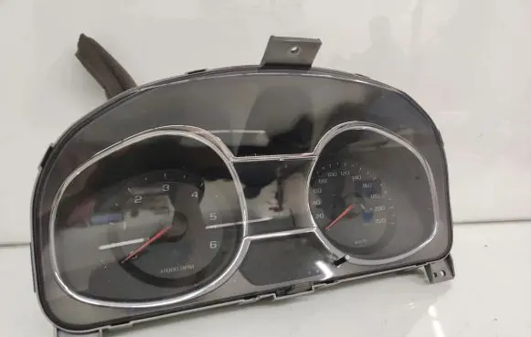 Chevrolet Captiva Speedometer (instrument cluster) 95358556 85563E310402 8556U