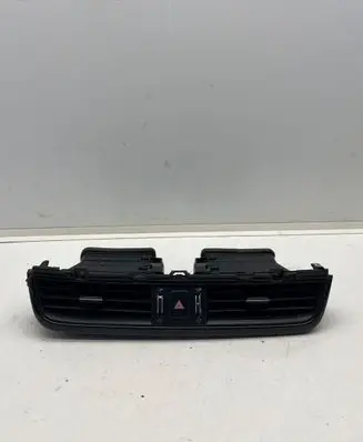KIA Optima Dash center air vent grill 84760D4900WK 84760D4900