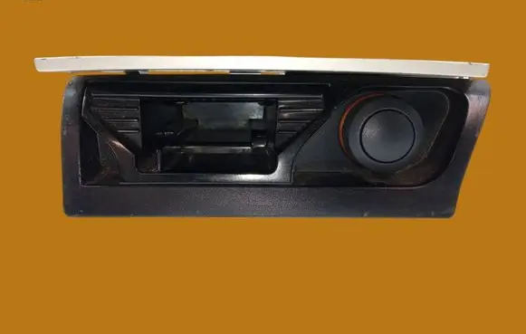 Opel Astra H Car ashtray 13133284