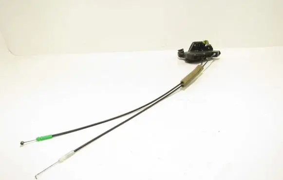Toyota Corolla E120 E130 Front door lock kodo