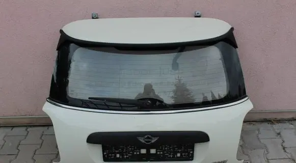 Mini One - Cooper F56 F55 Tailgate/trunk/boot lid