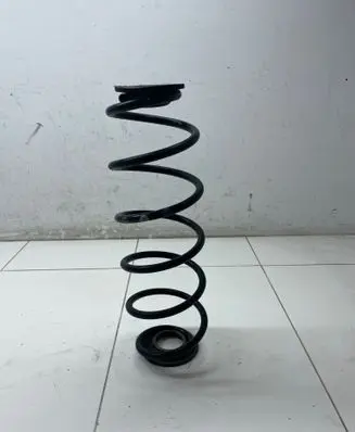 Citroen C3 Rear coil spring