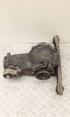 Audi A8 S8 D2 4D Rear differential f00110700
