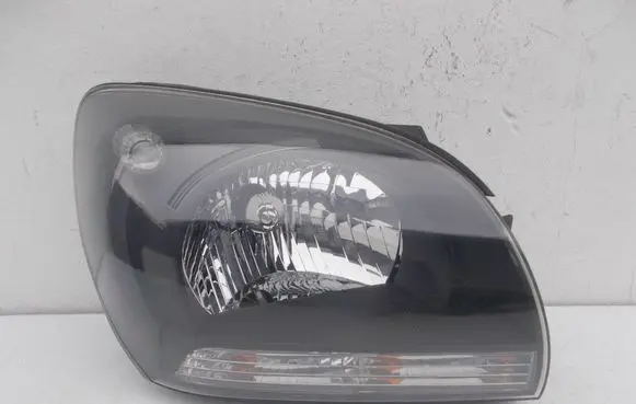 KIA Sportage Headlight/headlamp 921020Z030 1LD00978204 070903161105