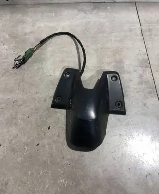Mercedes-Benz Sprinter W907 W910 Reversing camera A9078204900
