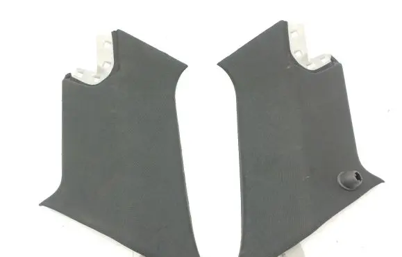 Peugeot 508 (C) pillar trim 9687261877 9678697677