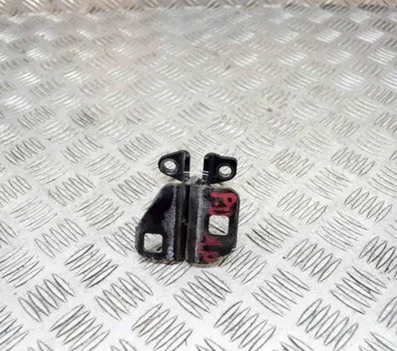 Tesla Model S Front door upper hinge 