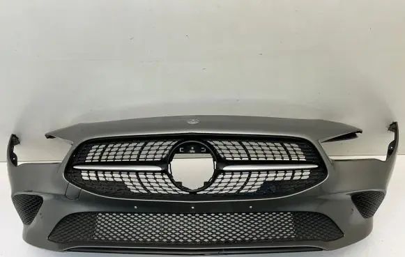 Mercedes-Benz CLA C118 X118 Front bumper A1188855700