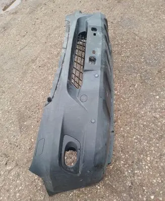 Mercedes-Benz Sprinter W906 Front bumper