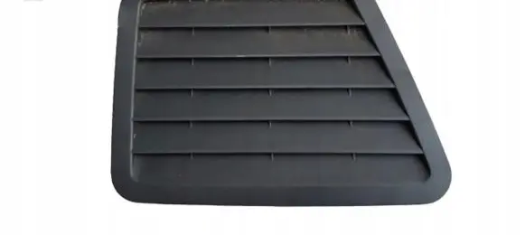 Mercedes-Benz S W220 Dashboard side air vent grill/cover trim A2208310236