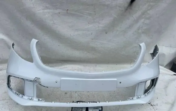 Mercedes-Benz Vito Viano W447 Front bumper A4478803601