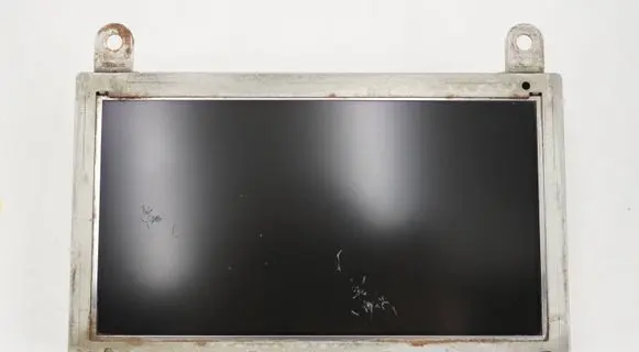 Opel Mokka Screen/display/small screen 95247249