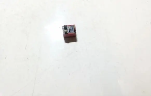 Alfa Romeo 166 Other relay 46446542 232003