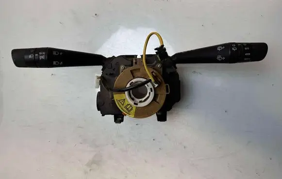 Citroen Nemo Airbag squib ring wiring 