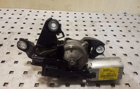 Ford Kuga II Rear window wiper motor CJ5417404AA