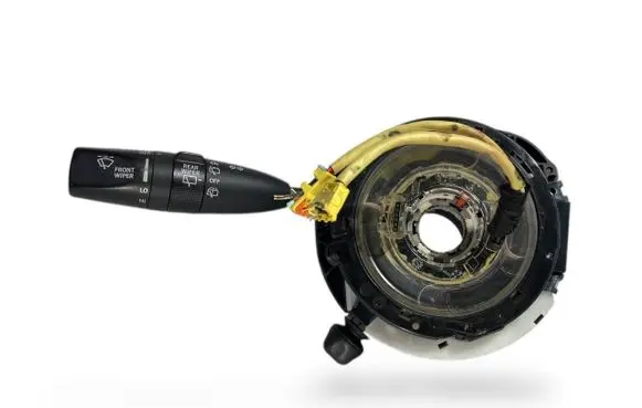 Jeep Grand Cherokee Wiper turn signal indicator stalk/switch LK10240781 LK102407810006 PN10096656