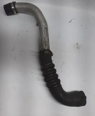 Audi A4 S4 B7 8E 8H Intercooler hose/pipe 4F0145738F