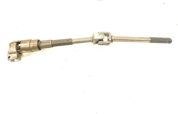 Audi A6 S6 C6 4F Steering column universal joint 