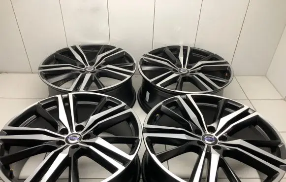 Volvo XC60 R21 alloy rim 