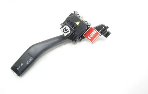 Skoda Octavia Mk2 (1Z) Indicator stalk 1K0953513 01103500 10350062385606