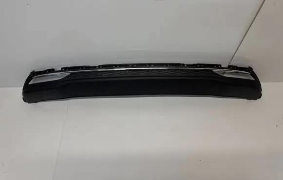 KIA Ceed Rear bumper lower part trim 86612J7300