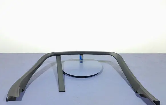 BMW X5 E53 Other sill/pillar trim element 7445503