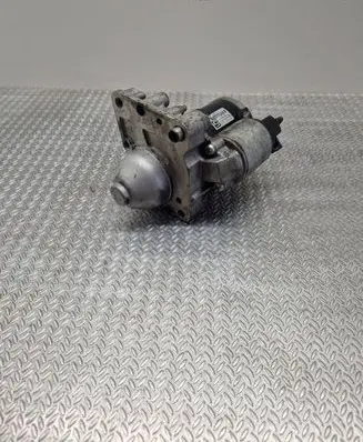 Peugeot 3008 I Starter motor M000T22473 9801667780