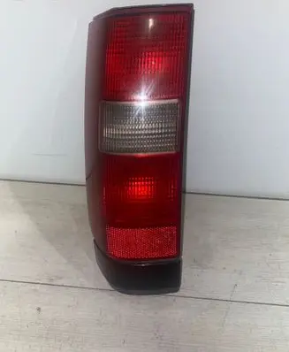Volvo S70 V70 V70 XC Rear/tail lights 3512424 3512318