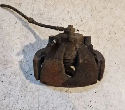 Opel Zafira B Front brake caliper