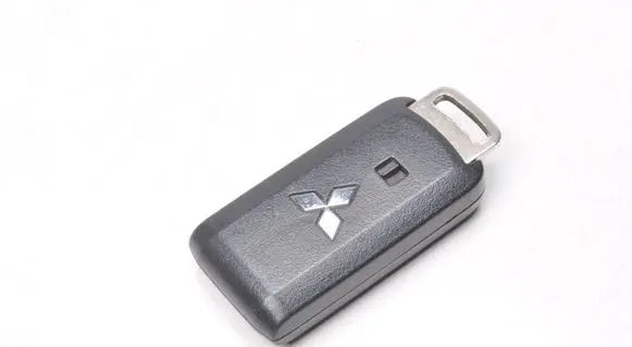 Mitsubishi Eclipse Cross Ignition key/card 
