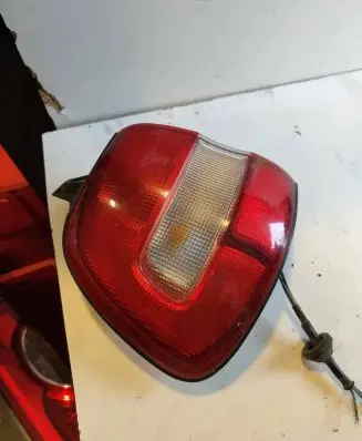 Suzuki Baleno EG Rear/tail lights 0432140