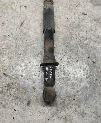 Toyota Corolla E120 E130 Rear shock absorber/damper