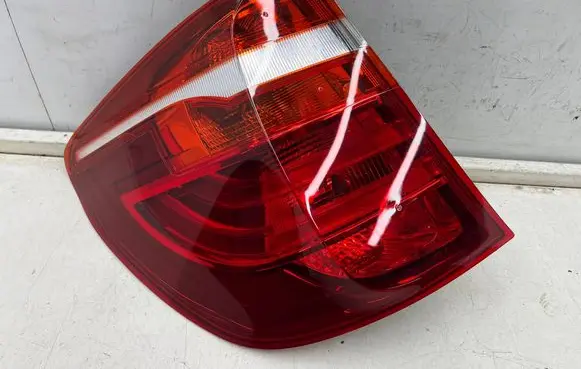 BMW X3 F25 Rear/tail lights 7217311