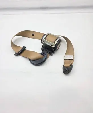 BMW 5 E60 E61 Front seatbelt 72119138253 601629800
