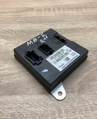 Mercedes-Benz E W211 Comfort/convenience module 2115450532